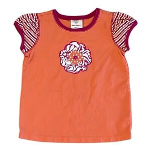 Hanna Andersson T Shirt size 130/8
